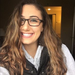 Meet your Posher, Kate