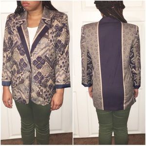 Blazer