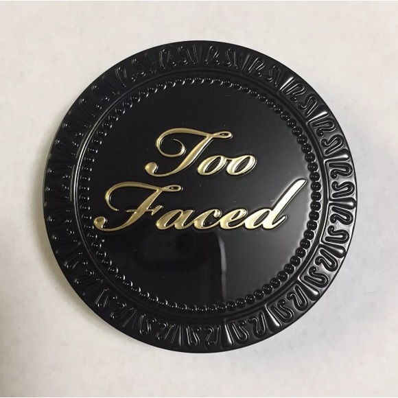 Too Faced Chocolate Bronzer Medium/Deep Mini