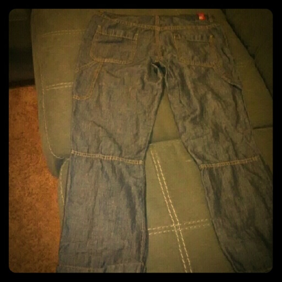 Nautica jeans