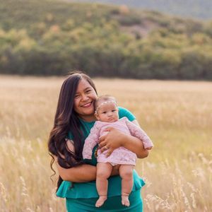 Meet your Posher, Patrice