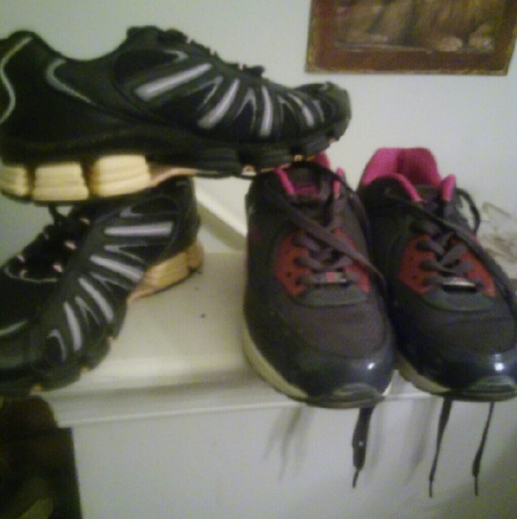 SOLD * Closet clean out