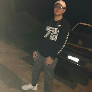 Meet your Posher, Arellano