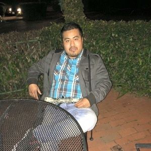 Meet your Posher, Isaias