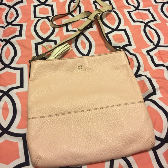 Kate spade purse
