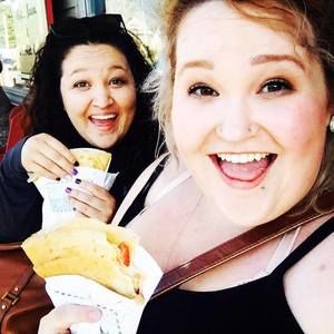 Meet your Posher, Ashlee