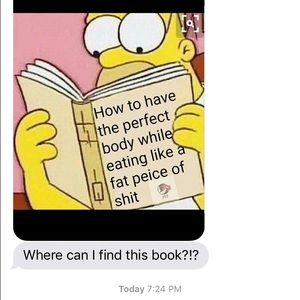 Meet your Posher, Lucy