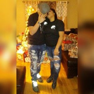 Meet your Posher, Sidney gabriel