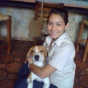 Meet your Posher, Marialessia