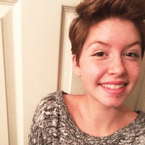 Meet your Posher, Jillian