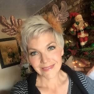 Meet your Posher, Jenny