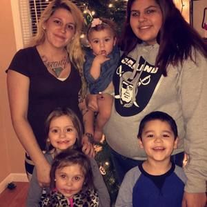 Meet your Posher, Kasey