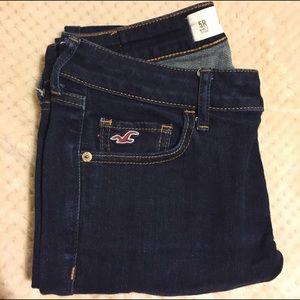 !FINAL PRICE! Hollister Skinny Jeans