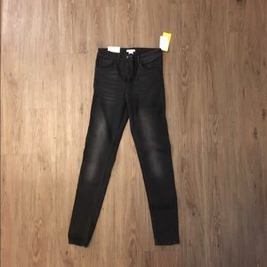 High waisted jeans - H&M (brand new!)