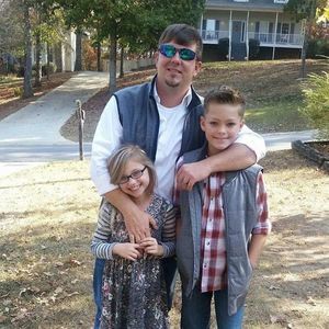 Meet your Posher, Jamie