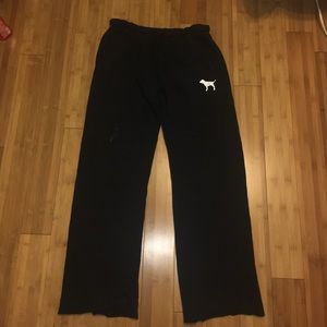 Victoria's Secret Pink Sweatpants