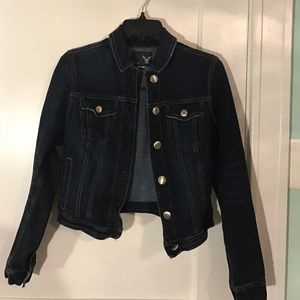American Eagle Denim Jacket