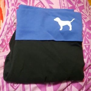 Victorias secret pink