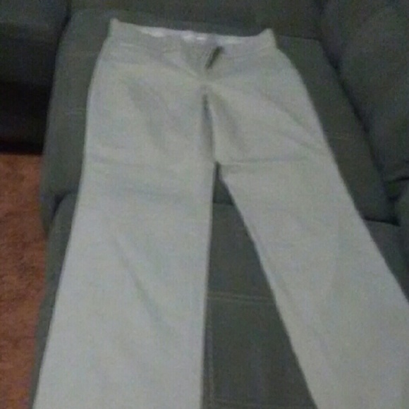 Never worn