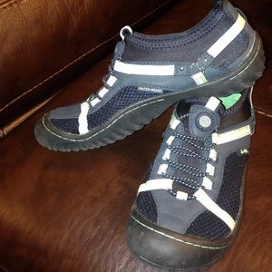 J-41 water shoes 7M Women's