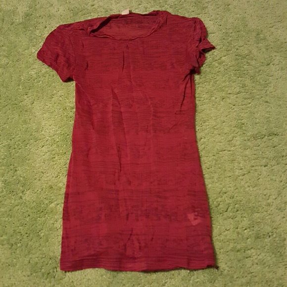 Casual Shirt