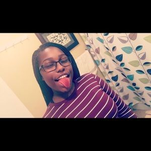 Meet your Posher, Megan