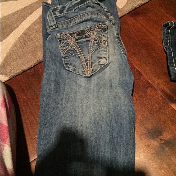 Big Star jeans