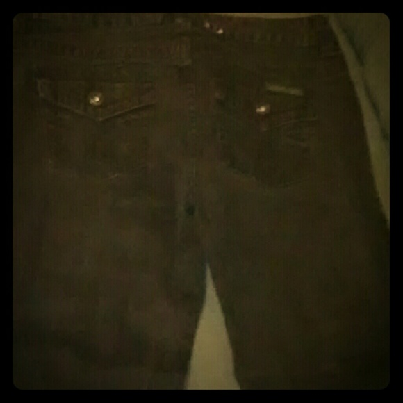 Vintage Calvin Klein