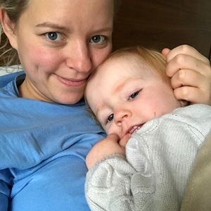 Meet your Posher, Andrea