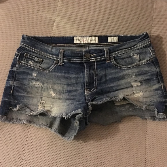 BKE Payton shorts