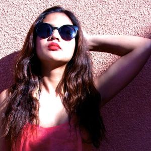 Meet your Posher, Maiqui