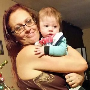 Meet your Posher, Donna