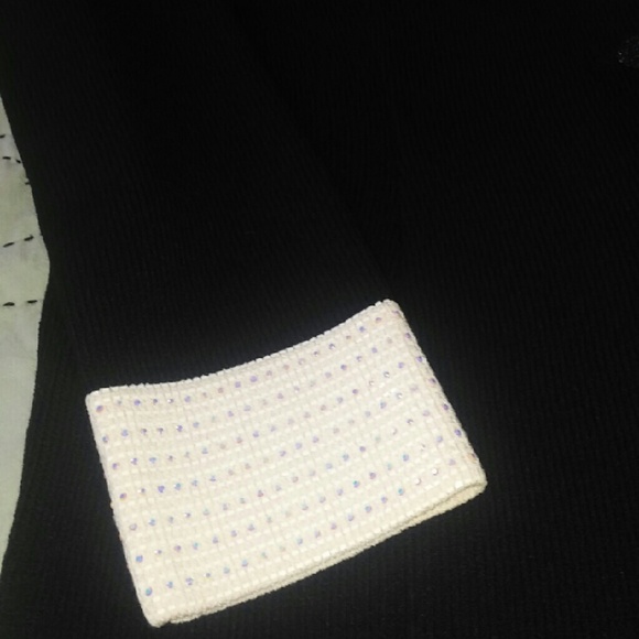 St John by Marie Gray Holiday Suit - Picture 3 of 4