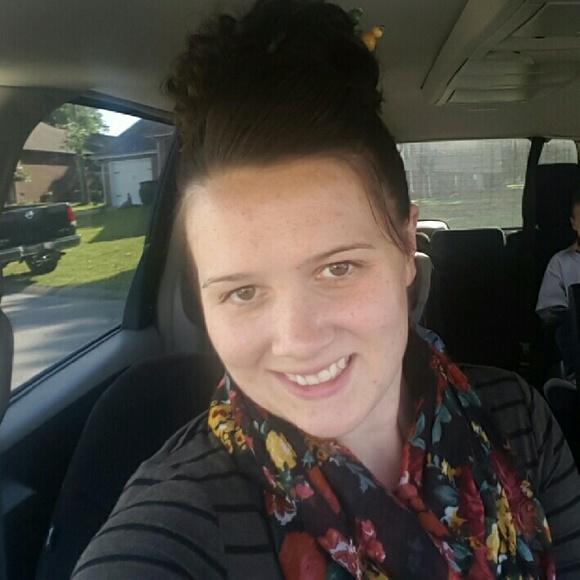 Meet your Posher, Laranda