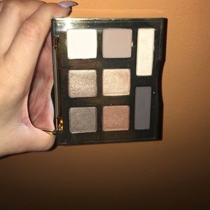 Tarte Double Duty Young, Wild, and Free Palette