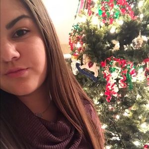 Meet your Posher, Morgan