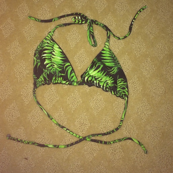 Bikini top