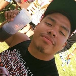 Meet your Posher, Saul