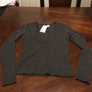 Long sleeve t shirt