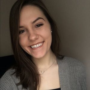 Meet your Posher, Erin