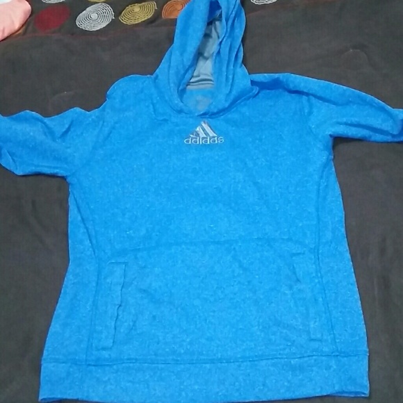 Adidas hoodie