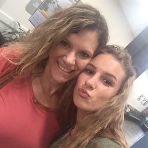 Meet your Posher, Renee