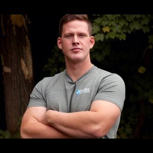 Meet your Posher, Nick