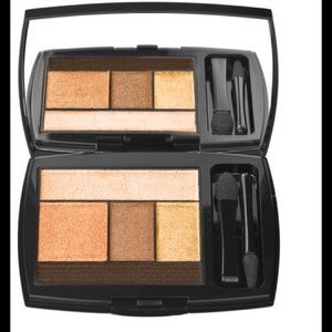 Brand NEW Lancome Color Design 5 Shadow Palette