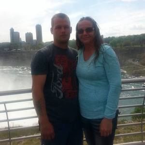 Meet your Posher, Kari