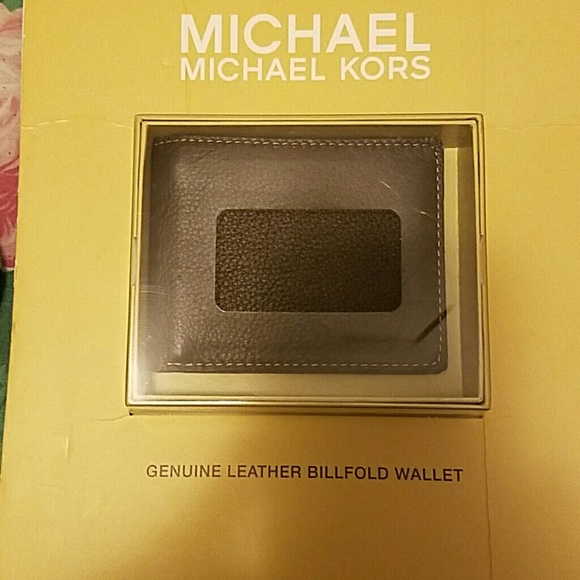 Michael Kors  Wallet