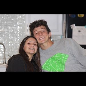 Meet your Posher, Mark