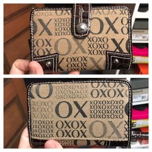 XOXO Wallet