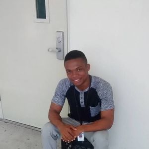 Meet your Posher, Frantz