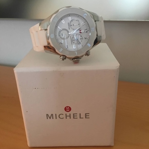 Michele Watch